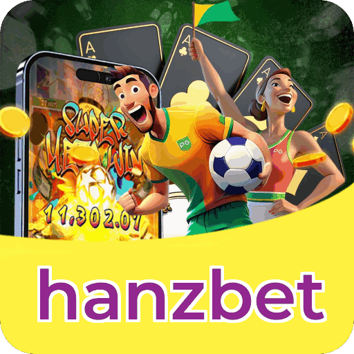 Instalação Android hanzbet