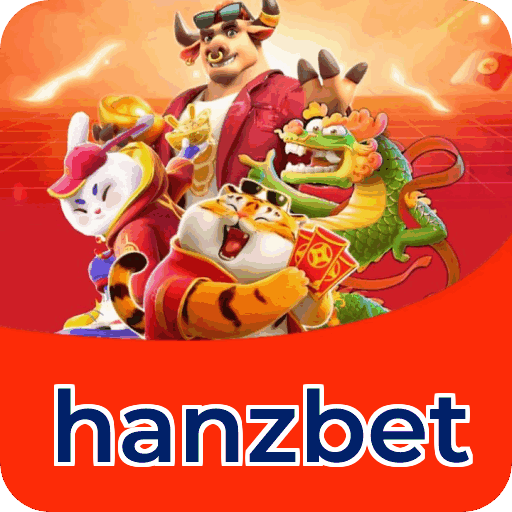 Bônus de Boas-vindas hanzbet