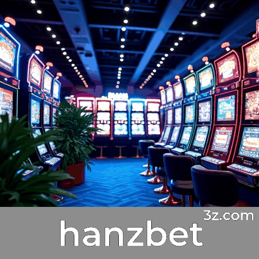 Login Seguro e Rápido no Hanzbet para Usuários Brasileiros