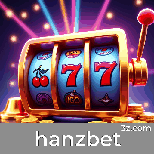 Desenvolvedores de Jogos e Tecnologia Avançada na Hanzbet