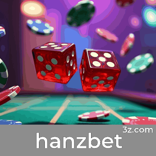 Hanzbet: Experiência de Jogo com Segurança Avançada e Pagamento Rápido Hanzbet: A Plataforma de Jogo com Excelência e Serviços Profissionais