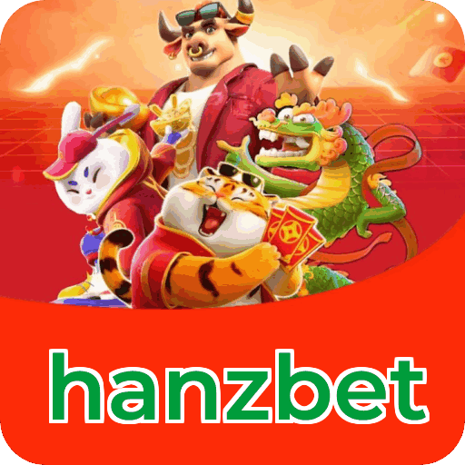 Login rápido no app hanzbet