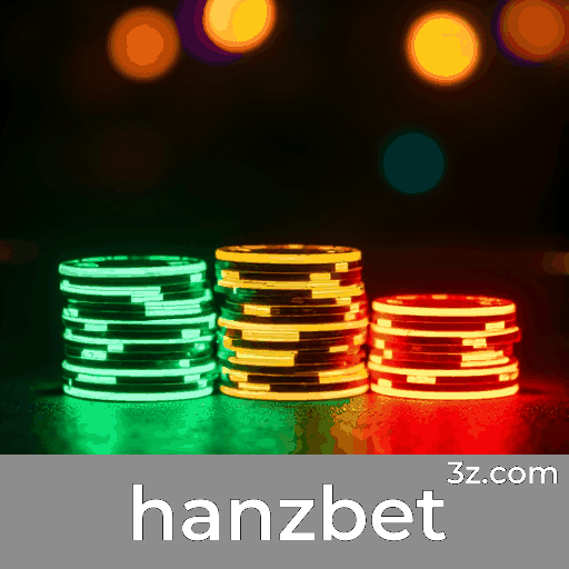 hanzbet: Seu Cassino Online Confiável e Seguro