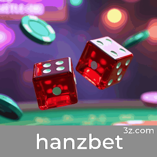 Especialistas em Apostas Esportivas no Brasil com Hanzbet