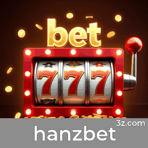 Descubra os Melhores Slots no Hanzbet: Variedade Incrível Hanzbet: Slots Incríveis, Jogos de Mesa Diversificados, e Realidade Aumentada!